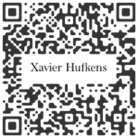 Xavier Hufkens, Bruxelles BELGIUM - Giorgio Griffa : Luce buio - 23 September > 5 November, 2022 @XavierHufkens