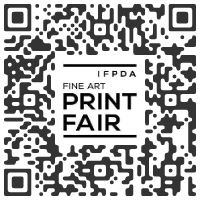 106 galleries at IFPDA Fine Art Print 2020, New York NY U.S.A. - ONLINE EXCLUSIVE October 7 > November 1, 2020 @ifpda