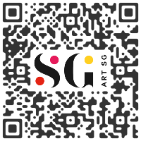 INGLEBY, Edinburgh, UNITED KINGDOM at ART SG, Singapore : Booth BD07  - 12 > 15 January, 2023 @artsg_singapore @inglebygallery