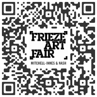MITCHELL-INNES & NASH, New York NY U.S.A   - Frieze Art Fair, New York - VIEWING ROOM - May 5 > 14, 2021 @FriezeArtFair @miandn