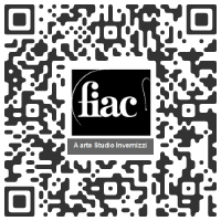 A arte Invernizzi, Milan ITALY - fiac 2021 Paris FRANCE - VIEWING ROOM - March 4 > 7, 2021 @fiac @AarteInvernizzi