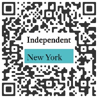 CARLOS/ISHIKAWA, London UNITED KINGDOM - INDEPENDENT NY 2020, New York NY U.S.A. - March 5 > 8, 2020 @Independent_hq @carlosishikawa