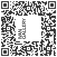 IVAN GALLERY, Bucharest - Florina Coulin : The Hours / Memory Images - November 22, 2019 > January 31, 2020 ‏@marianivan