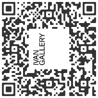 IVAN GALLERY, Bucharest ROMANIA - Iulia Toma : Nodes of Resistance - October 2 > November 10, 2020 ‏@marianivan