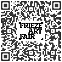 Rodolphe Janssen, Brussels, BELGIUM - Frieze Art Fair, New York - VIEWING ROOM - May 6 > 15, 2020 @FriezeArtFair @RodolpheJanssen 