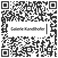 Galerie Kandlhofer, Wien AUSTRIA - Michael Kienzer : Mrs Black and Mr White they have never seen a shade of pink and grey - 8 December, 2020 > 23 January, 2021 @galeriekandhofer