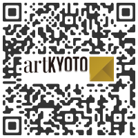 KOSAKU KANECHIKA, Tokyo JAPAN - artKYOTO 2020, Kyoto JAPAN - December 4th > 6th, 2020 @artKYOTO @KosakuKanechika