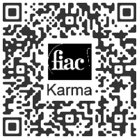 Karma, New York NY USA - fiac 2021 Paris FRANCE - VIEWING ROOM - March 4 > 7, 2021 @fiac @karmakarma9