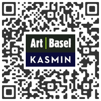 KASMIN Gallery, New York NY U.S.A  - Art Basel Miami Beach 2021 - Booth C10 - 2 > 4 December, 2021 @ArtBasel @Kasmingallery</title