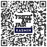 KASMIN Gallery, New York NY U.S.A   - Frieze Art Fair, New York - VIEWING ROOM - May 5 > 14, 2021 @FriezeArtFair @Kasmingallery