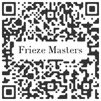 KASMIN Gallery, New York NY U.S.A. - Frieze Masters, London  UNITED KINGDOM - VIEWING ROOM - 9 > 16 October, 2020 @FriezeArtFair @Kasmingallery