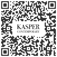 Kasper Contemporary, EAST QUOGUE NY, USA - Anthony Adcock : The Unknown Boot-Print - February 24 > March 27, 2022