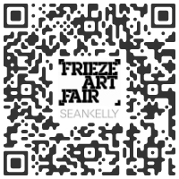 Sean Kelly Gallery, New York NY USA  - Frieze Art Fair, New York - VIEWING ROOM - May 5 > 14, 2021 @FriezeArtFair @SeanKellyNY