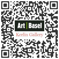 Kerlin Gallery, Dublin IRELAND  - Art Basel Miami Beach 2021 - Booth D21 - 2 > 4 December, 2021 @ArtBasel @KerlinGallery</title