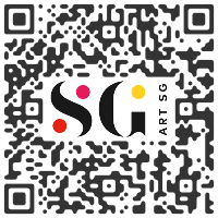 Kerlin Gallery, Dublin IRELAND at ART SG, Singapore : Booth BD06  - 12 > 15 January, 2023 @artsg_singapore @KerlinGallery