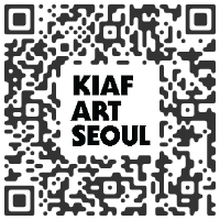 KIAF ART SEOUL 2021 SOUTH KOREA - 15 > 17 October, 2021 @Kiafstory