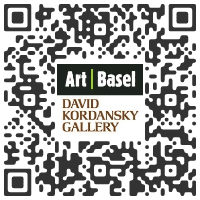 David Kordansky Gallery, Los Angeles CA, USA - Art Basel Miami Beach 2021 - Galleries, Booth F15 - 2 > 4 December, 2021 @ArtBasel @davidkordanskygallery
