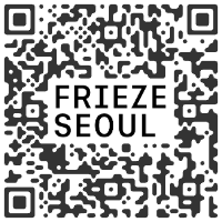 David Kordansky Gallery, Los Angeles CA USA at Frieze Seoul 2022 SOUTH KOREA - September 2 > 5,  2022 @friezeofficial @davidkordanskygallery
