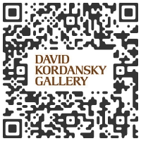 David Kordansky Gallery, Los Angeles CA USA - Jonas Wood : Plants and Animals - January 22 > March 5, 2022  @davidkordanskygallery
