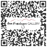 Ann Korologos Gallery, Basalt CO U.S.A. - New Acquisitions - April, 2021 @AnnKorologosGallery