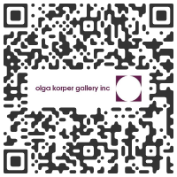 KORPER OLGA Gallery, Toronto ON - Ken Nicol : the laughter between two miles - October 12th > November 16th, 2019  @OlgaKorper