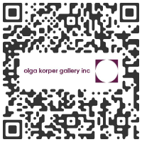KORPER OLGA Gallery, Toronto ON - Ken Matsubara : Starting Over....Again - February 11 > March 13, 2021  @OlgaKorper