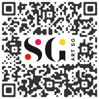 KOSAKU KANECHIKA, Tokyo JAPAN at ART SG, Singapore : Booth FC06  - 12 > 15 January, 2023 @artsg_singapore @KosakuKanechika