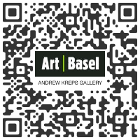Andrew Kreps Gallery, NEW YORK NY, USA  - Art Basel Miami Beach 2021 - Booth C20 - 2 > 4 December, 2021 @ArtBasel @andrewkrepsgallery</title