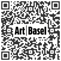 Andrew Kreps Gallery, NEW YORK NY, USA at Art Basel 2022, Basel SWITZERLAND : Booth P15 - June 16 > 19, 2022 @ArtBasel ‏@andrewkrepsgallery