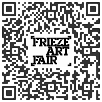 Andrew Kreps Gallery, New York NY U.S.A. - Frieze Art Fair, New York - VIEWING ROOM - May 6 > 15, 2020 @FriezeArtFair @andrewkrepsgallery