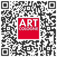 KROBATH, Wien AUSTRIA at Art Cologne 2022 : Hall 11.2 Booth A-408 - 16 > 20 November, 2022 @artcologne_km @GalerieFriese