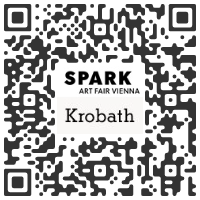 KROBATH, Wien, AUSTRIA - SPARK ART FAIR 2021 Vienna, AUSTRIA - 25 > 27 June, 2021 @sparkartfair @krobath/