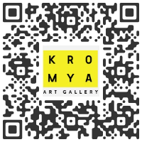 KROMYA ART GALLERY, Verona ITALY - INDIZI CONTEMPORANEI  - 23 dicembre, 2020 > 30 gennaio, 2021  @KromyaArtGallery