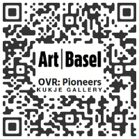 Kukje Gallery, Seoul SOUTH KOREA at Art Basel 2021, Basel SWITZERLAND -  VIEWING ROOM : Pioneer - March 24 > 27, 2021 @ArtBasel @kukjegallery