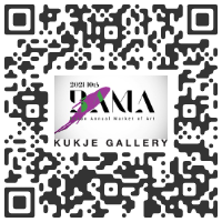 Kukje Gallery, Seoul SOUTH KOREA - Busan Annual Market of Art, Busan SOUTH KOREA - April 9th > 11th, 2021 @bsgalleries @kukjegallery