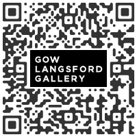 GOW LANGSFORD GALLERY, Auckland NEW ZEALAND - Matthew Browne - February 2 > 19, 2022 @GowLangsford