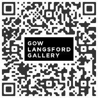 GOW LANGSFORD GALLERY, Auckland NEW ZEALAND - André Hemer - 25 November > 19 December, 2020 @GowLangsford