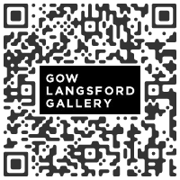 GOW LANGSFORD GALLERY, Auckland NEW ZEALAND - Bosco Sodi - February, 2022 @GowLangsford