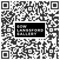 GOW LANGSFORD GALLERY, Auckland NEW ZEALAND - Max Gimblett - 17 February >  13 March,  2021 @GowLangsford