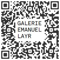 Galerie Emanuel Layr, Wien AUSTRIA - Gaylen Gerber : Support paintings - October 9 > November 28, 2020 @emanuellayr