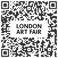 LEMON STREET GALLERY, Comwell, UNITED KINGDOM at London Art Fair 2023, UNITED KINGDOM : STAND G21 - 18 > 22 January, 2023 @londonartfair @LemonStGallery