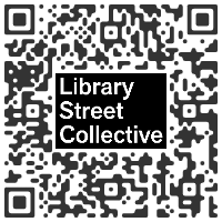 Library Street Collective, Detroit MI USA. - Julia Wachtel, Paul Pfeiffer, Wendy White : Fade to Fade - April 10 > May 8, 2021 @librarystreetcollective