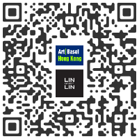 LIN & LIN GALLERY, Taipei, TAIWAN  - ART BASEL Hong Kong 2021 - VIEWING ROOM - May 21 > 23, 2021 @ArtBasel @linlingallery