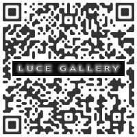 LUCE GALLERY Turin TO, ITALY- Felix Art Fair, Los Angeles - Room 1224 - February 17 > 20, 2022 @felixartfair @lucegallery