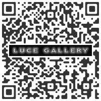 LUCE GALLERY Turin TO, ITALY - Open Air - VIEWING ROOM - from April, 2020 @lucegallery
