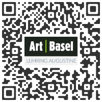 Luhring Augustine, Tribeca New York NY USA  - Art Basel Miami Beach 2021 - Booth E9 - 2 > 4 December, 2021 @ArtBasel @LAG_NY</title