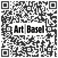 Luhring Augustine, New York NY USA at Art Basel 2022, Basel SWITZERLAND : Booth A4 - June 16 > 19, 2022 @ArtBasel ‏@LAG_NYC
