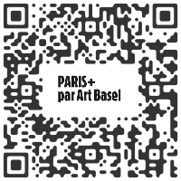 Luhring Augustine, New York NY USA at Paris+ par Art Basel 2022, FRANCE -  October 20 > 23, 2022 @ArtBaselParis+ par Art Basel 2022, FRANCE - October 20 > 23, 2022 @ArtBasel @LAG_NYC