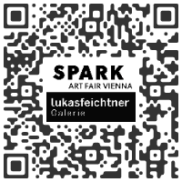 Lukas Feichtner Galerie, Wien, AUSTRIA - SPARK ART FAIR 2021 Vienna, AUSTRIA - 25 > 27 June, 2021 @sparkartfair @lukasfeichtnergallery/