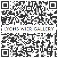 Lyons Wier Gallery, New York NY USA - Fahamu Pecou : Trapademia II: Lit - VIEWING ROOM - from April 21, 2020 @LWGallery